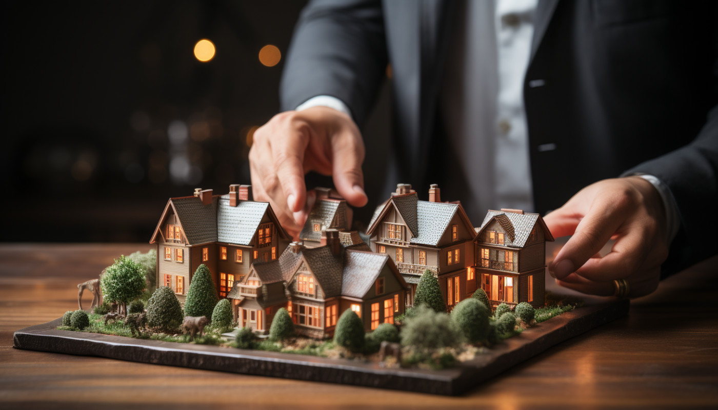 Autre - Comment faire un prêt immobilier