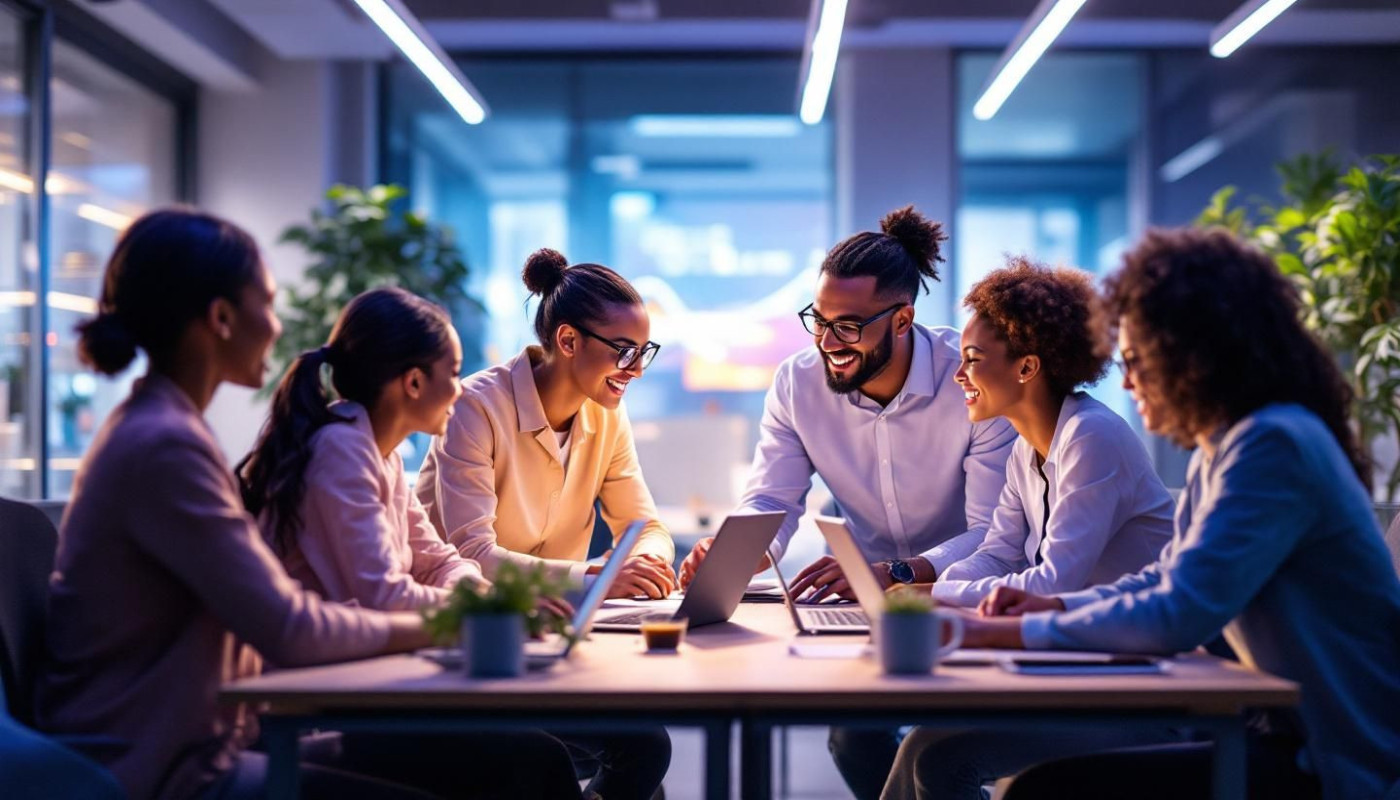 Comment la gestion agile peut transformer vos opérations commerciales