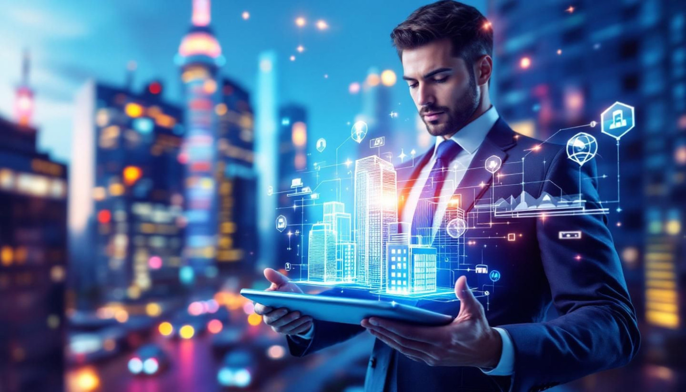 Comment la technologie influence-t-elle le marché immobilier moderne ?