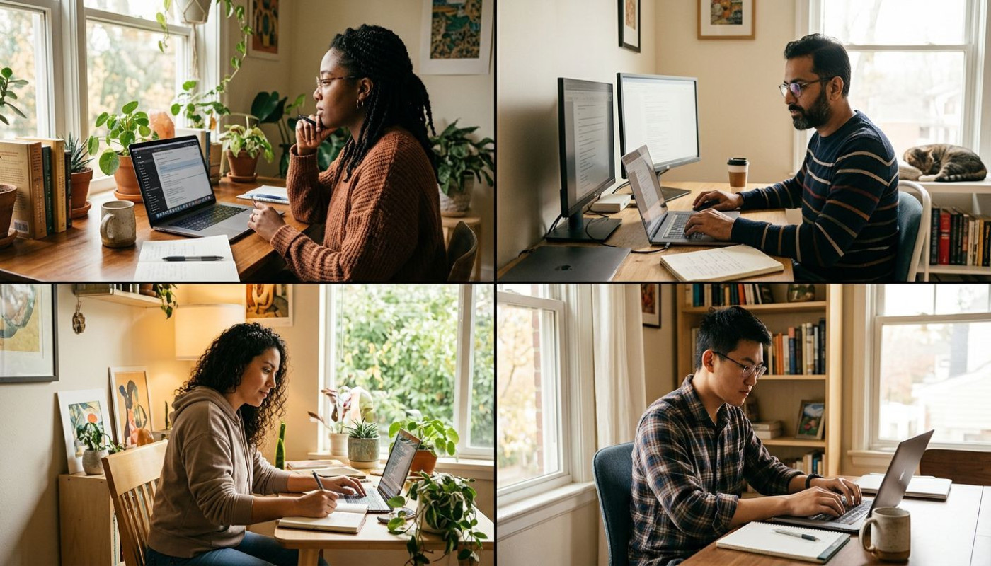 Comment les nouvelles lois sur le télétravail influencent-elles les droits des employés ?
