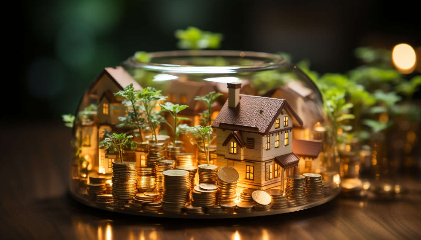 Autre - Comment réussir son investissement dans l'immobilier?