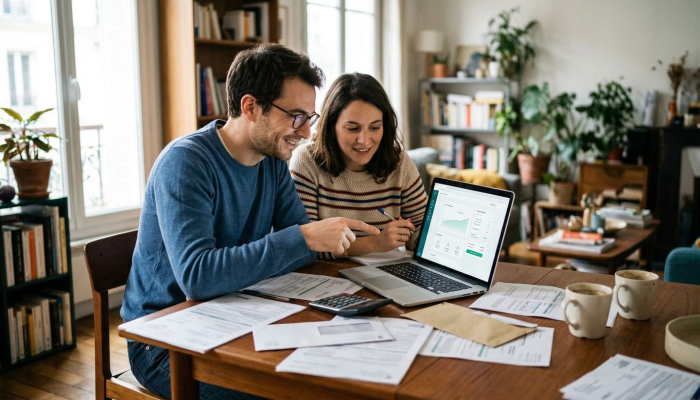 Le simulateur, nouvel allié des particuliers face à la jungle fiscale