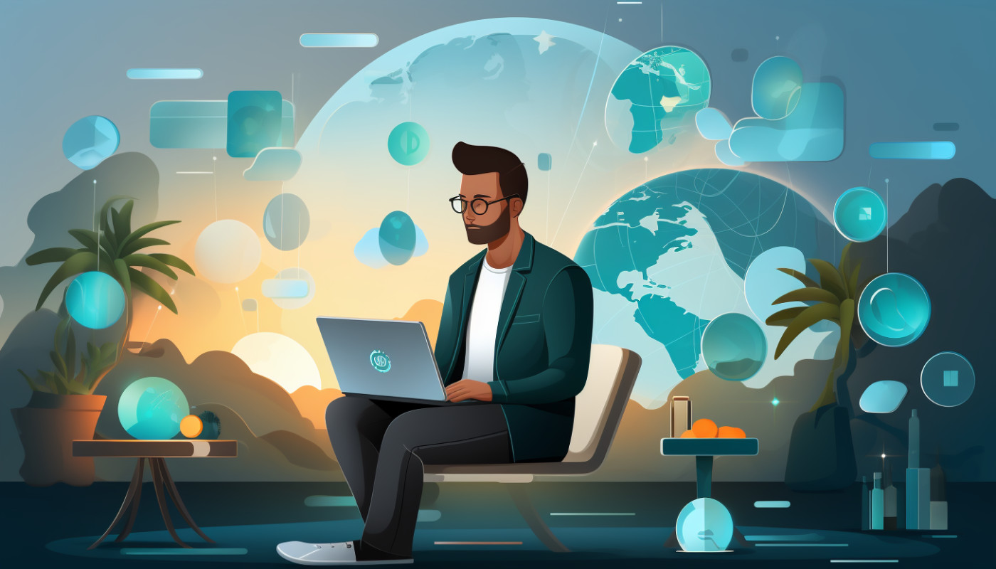 Autre - Quel mode de gestion pour un compte crédit à distance ?