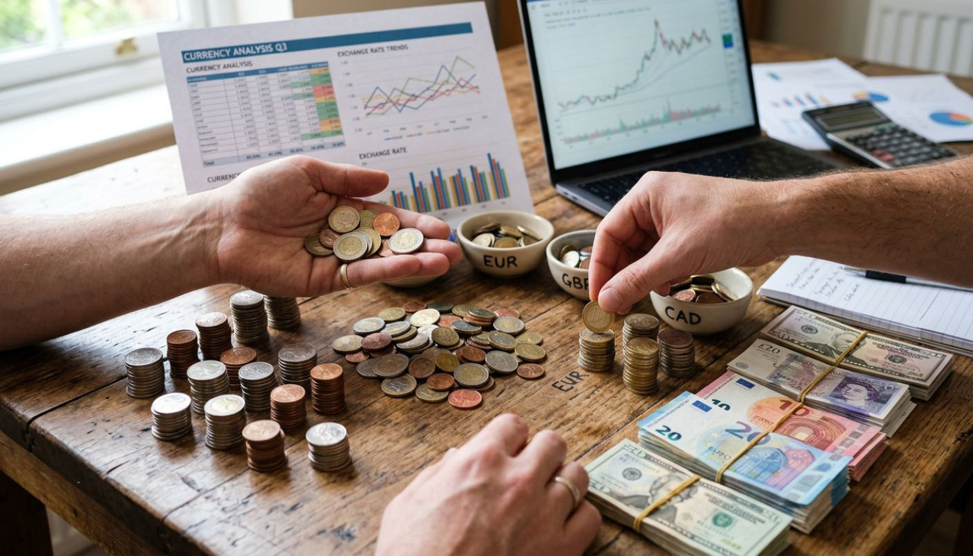 Stratégies efficaces pour optimiser votre épargne en période d'inflation